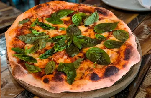 MARGHERITA BELLA