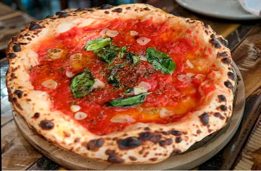 GUSTO MARINARA